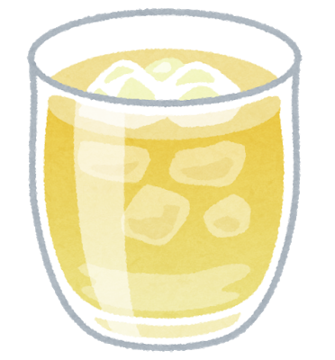 水分補給