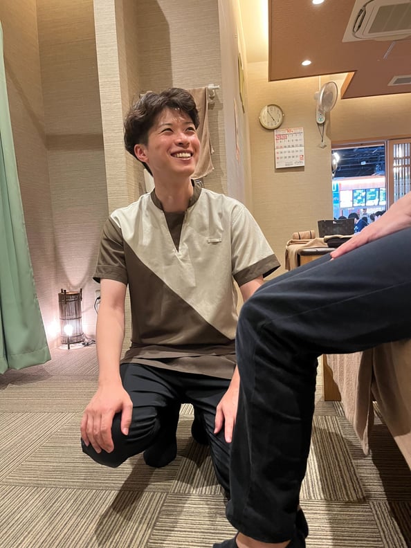 3連休最終日、疲れを残さないケアを