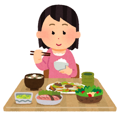 Re.Ra.Ku稲田堤店～ひじきの日～