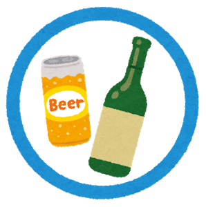 お酒がもたらすメリット🍺｜マッサージのように気持ちいい、肩甲骨ストレッチのリラク日本橋店【東京駅,日本橋駅,大手町駅,三越前駅すぐ】