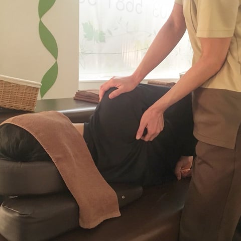 7/15（水）の空き状況☆リラクパサージオ西新井店