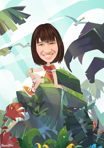 【ハロウィンイベントレポ】 Trick or Treat！かわいい仮装キッズ大集合！