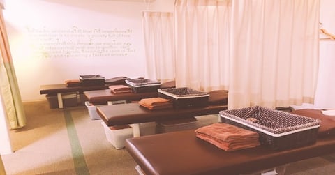 本日の空き状況