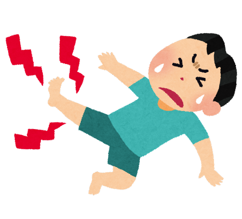 足の疲れ「前脛骨筋」｜マッサージのように気持ちいい、肩甲骨ストレッチのリラク日本橋店【東京駅,日本橋駅,大手町駅,三越前駅すぐ】