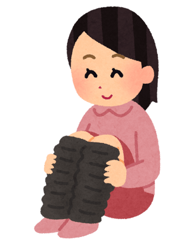 3つの首を温めましょう｜マッサージのように気持ちいい、肩甲骨ストレッチのリラク日本橋店【東京駅,日本橋駅,大手町駅,三越前駅すぐ】