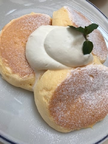 行きたいところ①