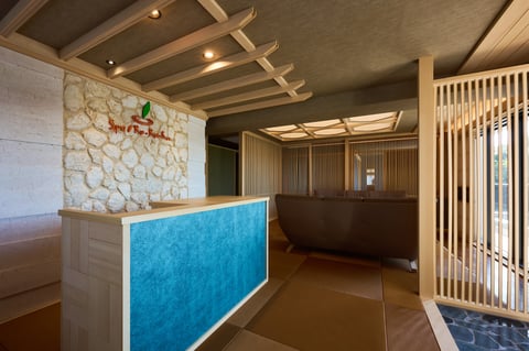 Spa Re.Ra.Ku resort Hotel&Villa Seahorse 宮古島店８/２１（金）ご案内状況