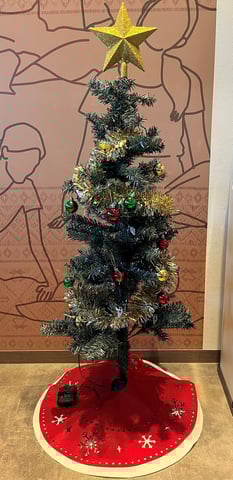 11月ありがとうございました