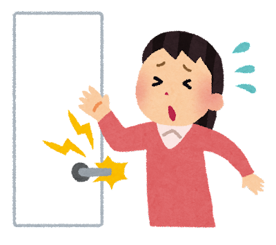始めよう！静電気対策★