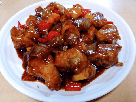 季節の変わり目の健康料理♪