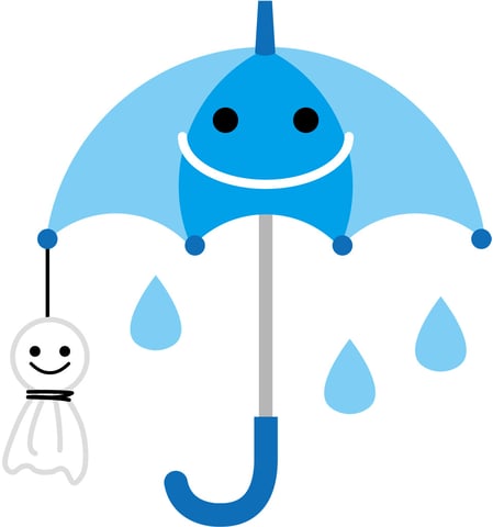 🌂６月キャンペーンのお知らせ🐸