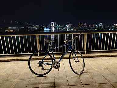 自転車で一っ走り！　第2弾