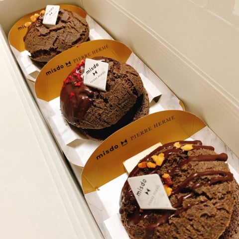 コラボレーション　光が丘IMA店