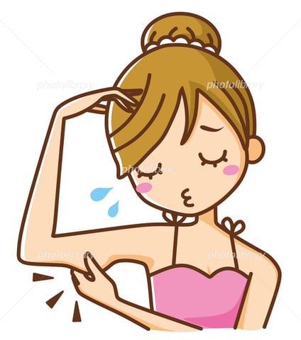 二の腕のたるみ、巻き肩のせいかも！！