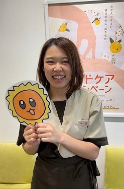 スタッフブログリレー第2弾 おおた編♪②