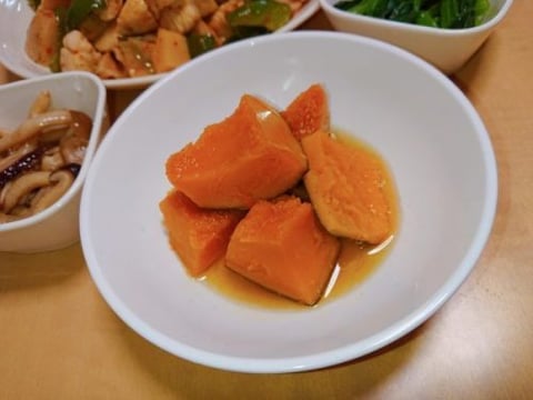 【レシピ有】強く美しい身体づくり！！！