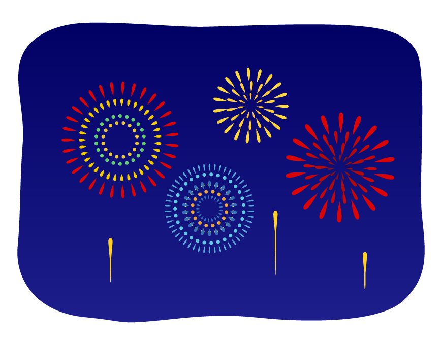 夏のイベント前に…♪