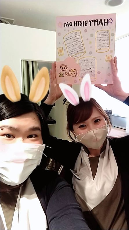 3月19日（水）本日のご案内状況【Re.Ra.Kuプララ杉田店】