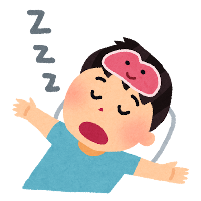 ～睡眠環境を整えましょう！～｜マッサージのように気持ちいい、肩甲骨ストレッチのリラク日本橋店【東京駅,日本橋駅,大手町駅,三越前駅すぐ】