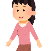 【Echika表参道店】フラっとお散歩