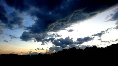 11月始まりました！