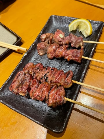 焼き鳥