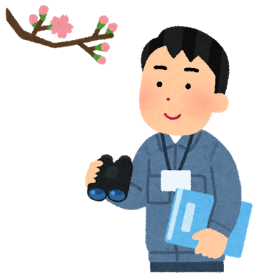 桜咲く🌸|マッサージのように気持ちいい、肩甲骨ストレッチのリラク日本橋店【東京駅,日本橋駅,大手町駅,三越前駅すぐ】