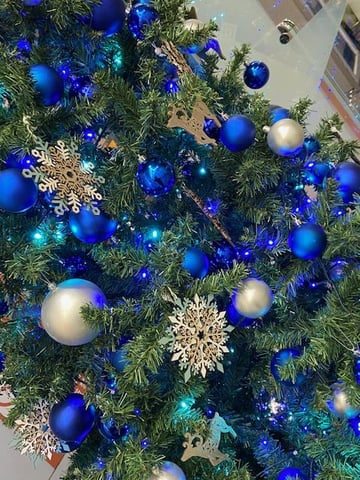 メリークリスマス♪