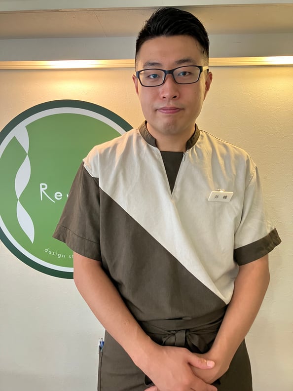 10/29（水）肩甲骨動かしていますか？【Re.Ra.Ku 代々木八幡店】