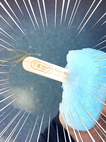 当たった！！！