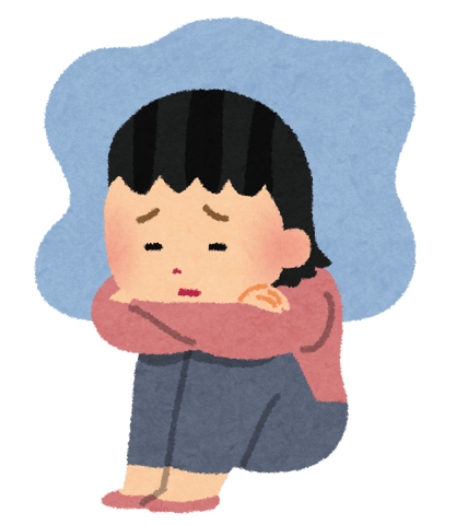 この時期に注意！　『四月病』|マッサージのように気持ちいい、肩甲骨ストレッチのリラク日本橋店【東京駅,日本橋駅,大手町駅,三越前駅すぐ】