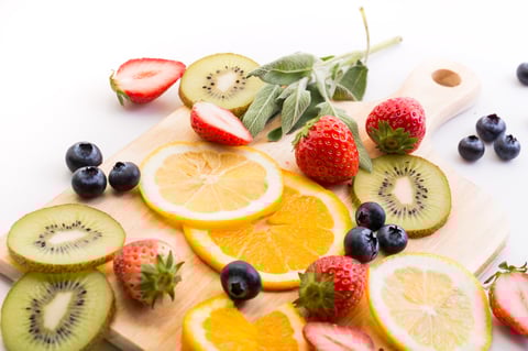 風邪の予防！免疫力を高めるものを食べましょう！