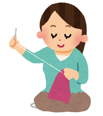 夏の間にしたいこと!