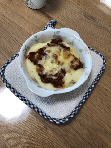 自粛中のこやま④