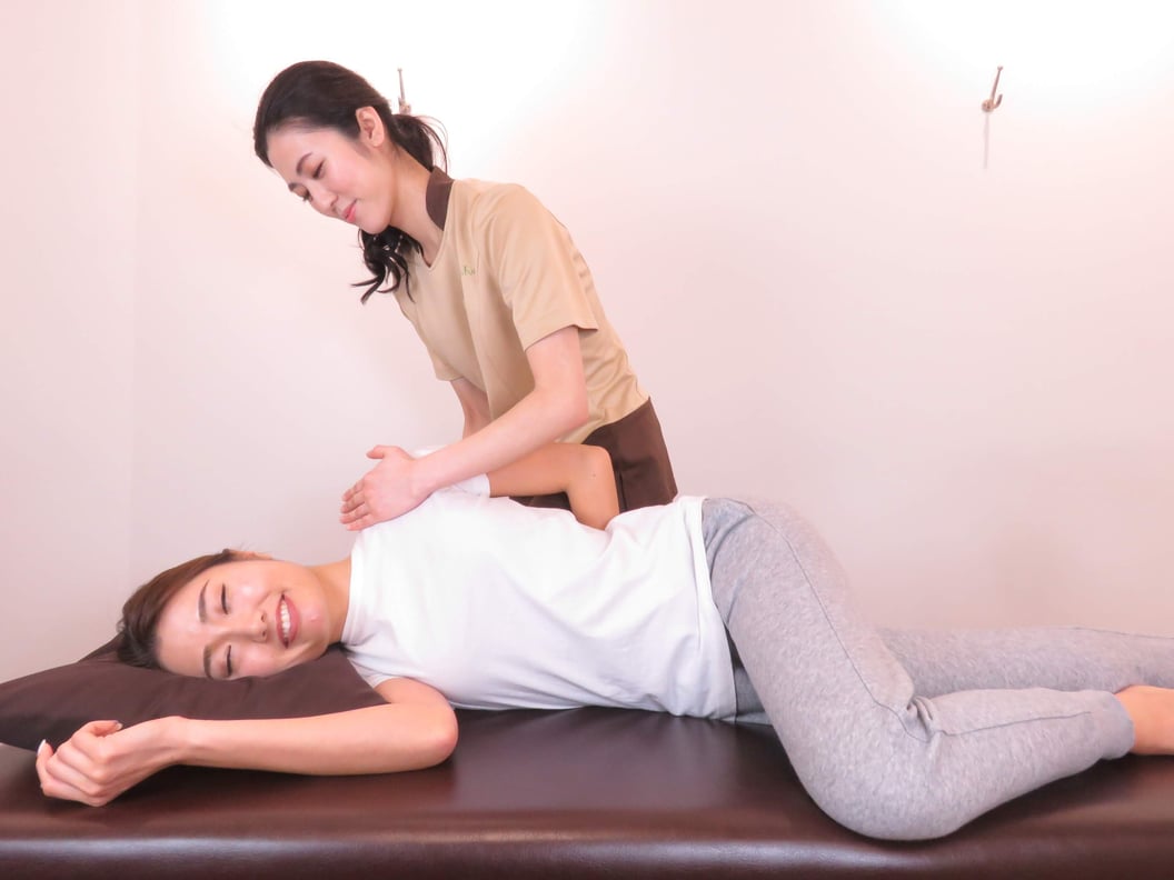 肩こりの原因？ローテーターカフって知っていますか