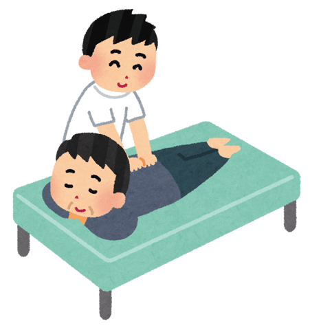 リラクゼーションスタジオってどんなとこ？