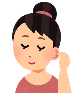 気候の変動にご注意を！！