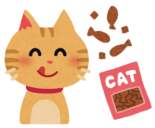 スーパー猫の日(=^・^=)