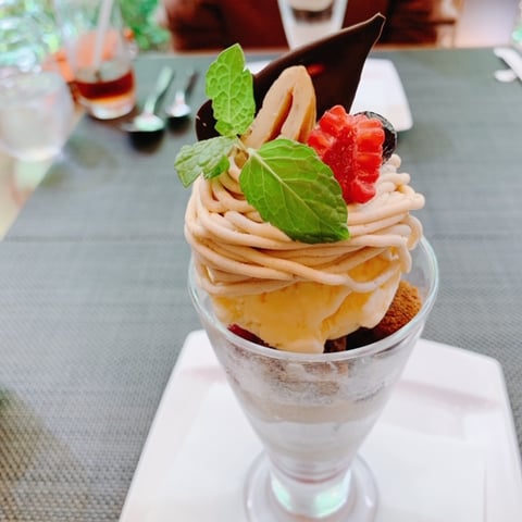 秋の味覚　光が丘IMA店