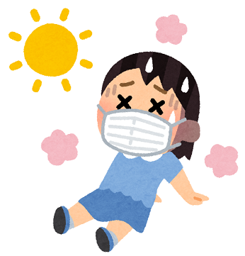 夏バテの話part1　リラク北浦和店