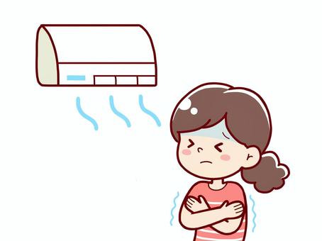 秋バテ