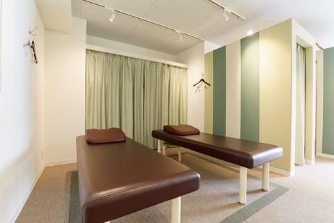 明日の空き状況♪