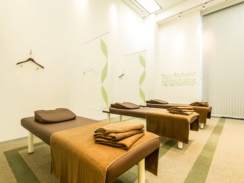 【空きあり◎】本日3/31（火）の空き状況♪