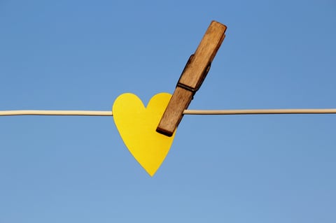 洗濯物が乾かない！