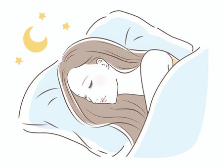 睡眠の質を上げる3要素とは？