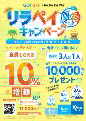 8/13(火)京王高井戸店ご案内状況☆