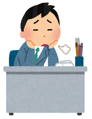 五月病から脱却しましょう♪