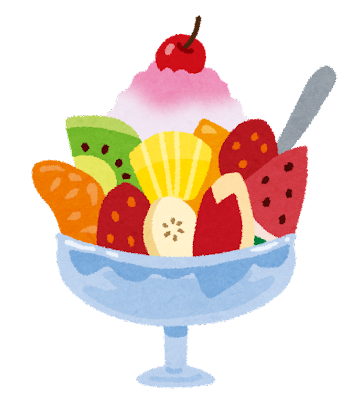 ＜今日はかき氷の日＞