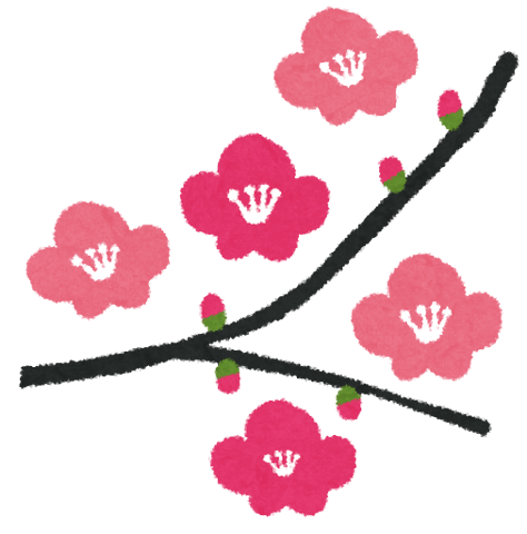 2/1　花粉症