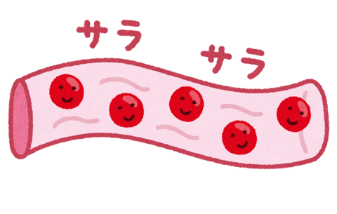 貧乏ゆすりは健康？｜マッサージのように気持ちいい、肩甲骨ストレッチのリラク日本橋店【東京駅,日本橋駅,大手町駅,三越前駅すぐ】